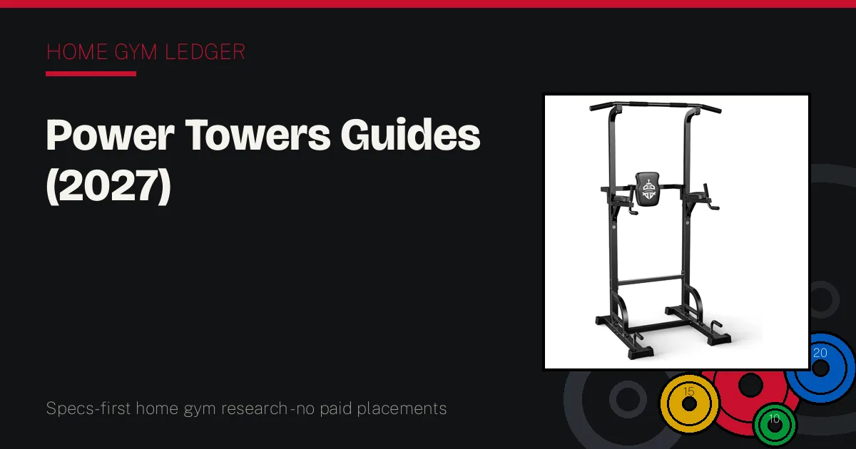 Power Towers